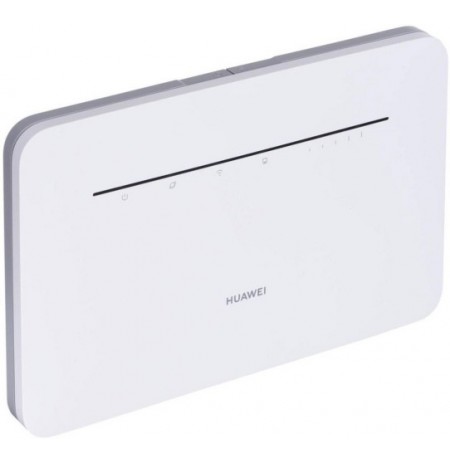 Huawei B535-232A 4G Maršrutizatorius, Balta