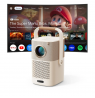 Yaber T2 PLUS Projector