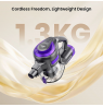 Yaber L10 Cordless Vacuum Cleaner