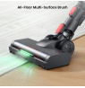 Yaber L10 Cordless Vacuum Cleaner
