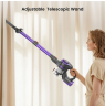 Yaber L10 Cordless Vacuum Cleaner