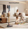 Yaber P20 Cordless Vacuum Cleaner