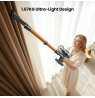 Yaber P20 Cordless Vacuum Cleaner