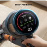Yaber P20 Cordless Vacuum Cleaner