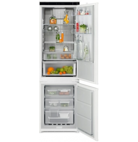 Šaldytuvas ELECTROLUX ENG8MD18S