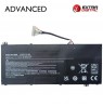 Nešiojamo kompiuterio baterija ACER AC14A8L, 4605mAh, Extra Digital Advanced