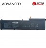 Nešiojamo kompiuterio baterija ASUS C32N2002, 8230mAh, Extra Digital Advanced