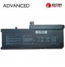 Nešiojamo kompiuterio baterija ASUS C41N2002, 4115mAh, Extra Digital Advanced