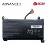 Nešiojamo kompiuterio baterija HP FM08, 86Wh, 5973mAh, 16 pin, Extra Digital Advanced