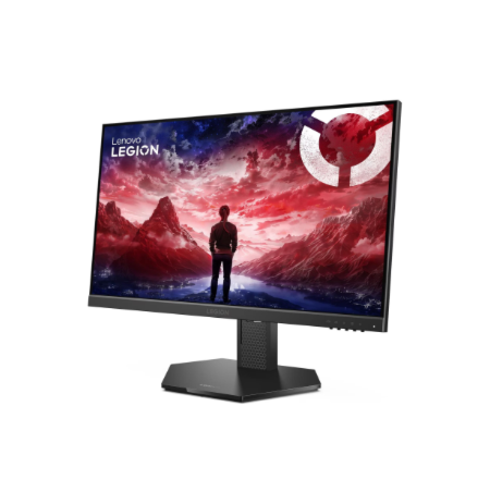 Lenovo | Legion 24-10 | 23.8 " | IPS | 16:9 | 240 Hz | 0.5/1/2/3/4 ms | 300 cd/m² | HDMI ports quantity 2 | Raven Black
