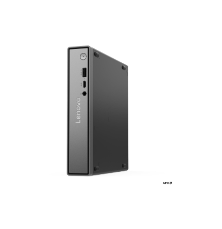 Lenovo ThinkCentre | neo 55q G6 | Desktop | Tiny | AMD Ryzen 5 | 220 | Internal memory 16 GB | SODIMM DDR5 | 512 GB | AMD Radeon