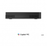 Lenovo ThinkCentre | neo 55q G6 | Desktop | Tiny | AMD Ryzen 5 | 220 | Internal memory 16 GB | SODIMM DDR5 | 512 GB | AMD Radeon