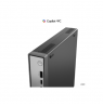 Lenovo ThinkCentre | neo 55q G6 | Desktop | Tiny | AMD Ryzen 5 | 220 | Internal memory 16 GB | SODIMM DDR5 | 512 GB | AMD Radeon