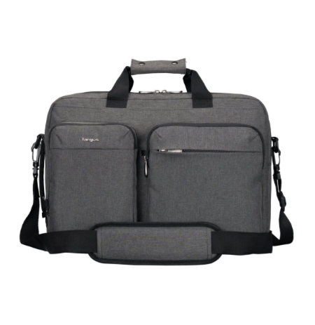 Targus | Hybrid Briefcase | Fits up to size 16 " | Backpack | Grey