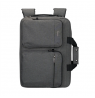 Targus | Hybrid Briefcase | Fits up to size 16 " | Backpack | Grey