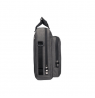 Targus | Hybrid Briefcase | Fits up to size 16 " | Backpack | Grey