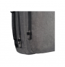 Targus | Hybrid Briefcase | Fits up to size 16 " | Backpack | Grey