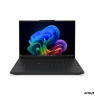 Lenovo ThinkPad T16 G5 AMD | Black | 16 " | IPS | WUXGA | 1920 x 1200 pixels | Anti-glare | AMD Ryzen 5 PRO | 215 | 16 GB | SODI