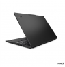 Lenovo ThinkPad T16 G5 AMD | Black | 16 " | IPS | WUXGA | 1920 x 1200 pixels | Anti-glare | AMD Ryzen 5 PRO | 215 | 16 GB | SODI