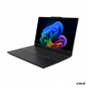 Lenovo ThinkPad T16 G5 AMD | Black | 16 " | IPS | WUXGA | 1920 x 1200 pixels | Anti-glare | AMD Ryzen 5 PRO | 215 | 16 GB | SODI
