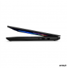 Lenovo ThinkPad T16 G5 AMD | Black | 16 " | IPS | WUXGA | 1920 x 1200 pixels | Anti-glare | AMD Ryzen 5 PRO | 215 | 16 GB | SODI