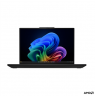 Lenovo ThinkPad T16 G5 AMD | Black | 16 " | IPS | WUXGA | 1920 x 1200 pixels | Anti-glare | AMD Ryzen 5 PRO | 215 | 16 GB | SODI
