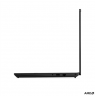 Lenovo ThinkPad T16 G5 AMD | Black | 16 " | IPS | WUXGA | 1920 x 1200 pixels | Anti-glare | AMD Ryzen 5 PRO | 215 | 16 GB | SODI