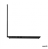 Lenovo ThinkPad T16 G5 AMD | Black | 16 " | IPS | WUXGA | 1920 x 1200 pixels | Anti-glare | AMD Ryzen 5 PRO | 215 | 16 GB | SODI