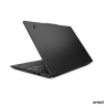 Lenovo ThinkPad T16 G5 AMD | Black | 16 " | IPS | WUXGA | 1920 x 1200 pixels | Anti-glare | AMD Ryzen 5 PRO | 215 | 16 GB | SODI
