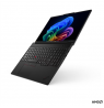 Lenovo ThinkPad T16 G5 AMD | Black | 16 " | IPS | WUXGA | 1920 x 1200 pixels | Anti-glare | AMD Ryzen 5 PRO | 215 | 16 GB | SODI