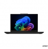 Lenovo ThinkPad T16 G5 AMD | Black | 16 " | IPS | WUXGA | 1920 x 1200 pixels | Anti-glare | AMD Ryzen 5 PRO | 215 | 16 GB | SODI