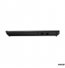 Lenovo ThinkPad T16 G5 AMD | Black | 16 " | IPS | WUXGA | 1920 x 1200 pixels | Anti-glare | AMD Ryzen 5 PRO | 215 | 16 GB | SODI