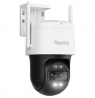 Reolink 4K Wi-Fi 6 Dual-Lens Security Camera | TrackMix Series W760 | PTZ | 8 MP | 2.8mm/F1.6 | IP65 | H.264
