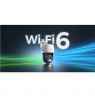 Reolink 4K Wi-Fi 6 Dual-Lens Security Camera | TrackMix Series W760 | PTZ | 8 MP | 2.8mm/F1.6 | IP65 | H.264