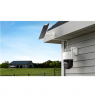 Reolink 4K Dual-Lens Wi-Fi 6 Battery-Powered Security Camera withSolar Panel 2 | Trackmix Series B770 | PTZ | 2.8mm