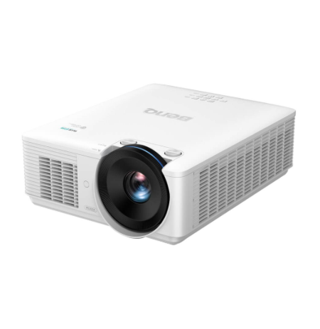 Benq LU785 Conference Room Projector | WUXGA (1920x1200) | 6000 ANSI lumens | White