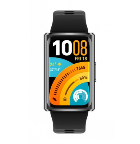 HUAWEI BAND 11 PRO BLACK