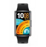 Huawei Band 11 Pro | 1.62-inch AMOLED | Waterproof | Bluetooth | Black