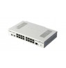 MIKROTIK CCR2004-16G-2S+RM Router 16x RJ45 1000Mb/s 2x SFP+