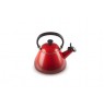 Le Creuset Kone Kettle 1.6l Cherry