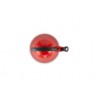 Le Creuset Kone Kettle 1.6l Cherry