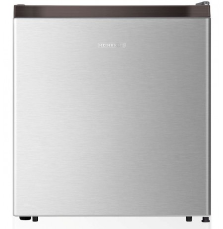 Heinrich's HKB 4188 W Freestanding mini fridge white