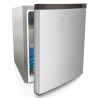 Heinrich's HKB 4188 W Freestanding mini fridge white