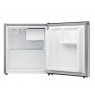 Heinrich's HKB 4188 W Freestanding mini fridge white
