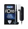 Oral-B Electric Toothbrush | iO10 Series | Rechargeable | For adults | Number of brush heads included 1 | Number of teeth brushi