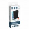 Powerbank ANSMANN PB222PD 20000mAh czarny