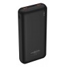 Ansmann PB320PD Lithium Polymer (LiPo) 20000 mAh Black