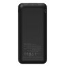 Ansmann PB320PD Lithium Polymer (LiPo) 20000 mAh Black