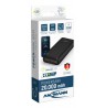 Ansmann PB320PD Lithium Polymer (LiPo) 20000 mAh Black
