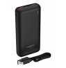 Ansmann PB320PD Lithium Polymer (LiPo) 20000 mAh Black